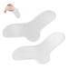 2pcs Silicone Nose Pads for Mask - Comfort Gel Nose Protector for CPAP & Masks | Ultimate Nose Protection Accessories - Buy Online on GoSupps.com