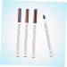 WOONEKY 8 Pcs Liquid Eyebrow Pen Eyebrow Pen Brow Pencil Eyebrow Makeup Tool Waterproof Eyebrow Pen - Buy Online on GoSupps.com