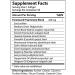 Zahler ParaGuard Intestinal Cleanse & Support - 90 Softgels with Wormwood - Kosher Certified - Buy Online on GoSupps.com