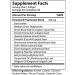 Zahler ParaGuard Advanced Digestive Supplement with Wormwood - 90 Softgels - Buy Online on GoSupps.com