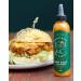 Heartbeat Hot Sauce - Camp Sauce All Purpose Condiment for Outdoor Adventures 177ml (3 Bottles) 177 ml (Pack of 3) - Buy Online on GoSupps.com