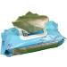 Prima Wipes Adult Washcloths 12 Pack Case - 48 Extra-Large 9x13 Wipes/Pack - Buy Online on GoSupps.com