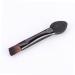 Mikinona 50pcs Eyebrow Brush Makeup Brush Eyeshadow Applicator Make Eye Shadow Brush Mix Cosmetic Brush Miss - Buy Online on GoSupps.com