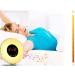 Buy Grundig Multi-Coloured Radio Alarm Clock - Light Alarm Clock | International Shipping Available - Buy Online on GoSupps.com