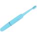 Shop Electric Power Toothbrush for Adults - 3 Modes Soft Bristles IPX7 Waterproof | Travel & Outdoor Use - Blue - Buy Online on GoSupps.com