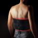 DGYAO Red & Infrared Light Therapy Belt - Pain Relief Wrap with Timer for Back, Shoulders, Joints - Muscle Pain Relief Device (8 Piece Set) - Buy Online on GoSupps.com