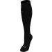 Normani Compression Stockings - 2 Pairs Knee Highs Support - Black 39-42 for Sports & Daily Wear - International Shipping Available - Buy Online on GoSupps.com