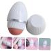 Beatifufu Oil Absorbing Beauty Stick Rollers Oil Roller Oil Absorbing Roller Oil Absorption 5.70X3.00X3.00CM White - Buy Online on GoSupps.com