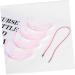 DRESSOOS Eyelash Kit 5 Lash Kit Eyebrow Drawing Tools Eyebrow Grooming Stencil Set Eyebrow Lines Miss Accessories - Buy Online on GoSupps.com