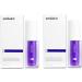 Lusvos Toothpaste Series Violet Toothpaste Correction Fluid Whitening Foam Violet Toothpaste Whitening Toothpaste - Buy Online on GoSupps.com