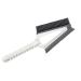 Gap Cleaning Brush Hand-held Groove Gap Cleaning Tools Door Window Track Kitchen Cleaning Brushes