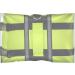 NAMSAN Dog Life Jackets - Portable Inflatable Life Jacket for Small Medium & Large Dogs - Green-M M Green - Buy Now! - Buy Online on GoSupps.com