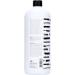 Alter Ego Urban Proof Charcoal Shampoo (1000 ml) 1 l (Pack of 1) - Buy Online on GoSupps.com