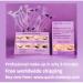 Quick Make-Up Stencils Set | 3 Easy Application Tools for Flawless Looks - Shop Internationally - Buy Online on GoSupps.com