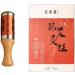 Portable Jade Moxibustion Device - Handheld Acupuncture Moxa Stick for Facial & Back Massage - Buy Online on GoSupps.com