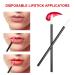 Buy Makeup Palette with Spatula & 100 PCS Applicators Kit - Essential Cosmetic Tools for Flawless Beauty - Buy Online on GoSupps.com