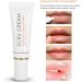 Moisturizing Lip Exfoliator 12g | Removes Dead Skin and Horniness | Lip Scrub for Beauty | Water Science Gel - Buy Online on GoSupps.com