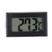 FLAMEER Digital Reptile Thermometer - Celsius for Lizard Spider Tortoise Terrarium Tank