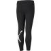 PUMA Girls Active 7/8 Tights - Black G 152 | International Shipping Available - Buy Online on GoSupps.com