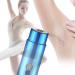Buy Mini Electric Shaver for Men - Portable USB Rechargeable Wet & Dry Rotary Shaver for Travel | Blue Color - Buy Online on GoSupps.com