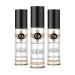 CA Perfume Impression of Good Girl Gone Bad For Women Replica Fragrance Body Oil Dupes Alcohol-Free Essential Aromatherapy Sample Travel Size Concentrated Long Lasting Attar Roll-On 0.3 Fl Oz-X3
