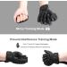 Heated Hand Rehabilitation Robot Gloves | Stroke Recovery for Hemiplegia | Medium Left Hand - Buy Online on GoSupps.com