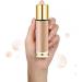 twcrvil 30ml Face Foundation Oil Control Full Coverage Concealer Moisturizer Waterproof Brightening Whitening Portable Makeup Type 2 - Buy Online on GoSupps.com