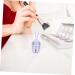 iplusmile 15 Tubes De Gloss Vides Forme Pot De Miel R utilisables tanches L gers Pour Maquillage Diy - Buy Online on GoSupps.com