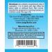 Tango OsteoPhase Natural Bone Support Supplement Aids Calcium Regulation and Promotes Skeletal Bone Health (60 Vegetarian Capsules) - Buy Online on GoSupps.com