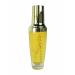 Keratin Cure Shine Hair Serum Anti Frizz Vitamin Silicone Protect against Flat Irons Hot Blow Dry Straightening Prevent Damage Breakage Restore Shine Silk Moist Smooth Hair 4 oz 4 Fl Oz (Pack of 1)