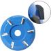 MZSHNE Professional Hoof Repair Tool - High Efficiency 6-Tooth Trim Disc for Cattle Goats & Horses - Essential Accessories - Buy Online on GoSupps.com