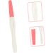 Ibasenice 4 Pack Tricky Pregnancy Test Sticks - Fun Halloween Prank | Fake Pregnancy Test - Random Colors - Buy Online on GoSupps.com