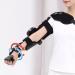 Wireless Electric Elbow Joint Rehabilitation Device for Stroke Patients | Intelligent Key Control Hinged Arm Exerciser - Buy Online on GoSupps.com