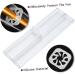 Healeved 3pcs multicolor set embroidery kit manual pen suite tool kit hand pen Storage Box - Buy Online on GoSupps.com