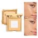 Buy 2 in 1 Flawless Pressed Foundation Setting Powder - Oil Control | Clear & Natural Color | 10g - Buy Online on GoSupps.com