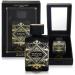 Bade'e A'l O'ud for G'lory Long Lasting Eau Da Parfum For Men and Women Unisex 100ML 3.4 floz