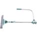 Household Window Cleaning Tool Extendable Glass Window Scrubber Dust Cleaner For Convenient Cleaning Long Reach Cleaning Tool For Places - Buy Online on GoSupps.com