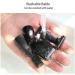5-in-1 USB Rechargeable Trimmer - Waterproof Facial & Eyebrow Hair Remover for Home & Travel - Buy Online on GoSupps.com