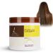 Collagen Hair Mask Repair Collagen Hair Mask Natural Argan Oil Hair Mask Power Hair Collagen Treatment Deep Conditioning Hair Root Repair for All Hair Type (500 ml 16.9fl.oz) - Buy Online on GoSupps.com