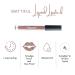 Nude Lipstick - Long Lasting Kissproof Matte Lip Stain | Rosy Rossy - Buy Online on GoSupps.com