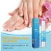 Nail Fungal Treatment for Toenails Fungus Stop Anti fungal Nail Solution Repairs & Protects from Discoloration Fungal Nail Treatment Restores nails discolored for Toenails and Fingernails - Buy Online on GoSupps.com