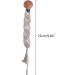 KY-Bored Eco-Friendly Pacifier Chain for Boys & Girls | Stylish Baby Accessories | Perfect Baby Shower Gift - Pacifier Clip & Strap - Buy Online on GoSupps.com