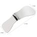 Dental Orthodontic Photographic Mirror - Stainless Steel Reflector - Buy Online on GoSupps.com
