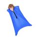 GADULU Relaxing Sensory Toys For Compression Body Sock For Autism Suitable Processing Disorders Wrap To Relieve Stress Suitable For Children And Adult (Color : Blue Size : S/Small-69 * 102cm) S/Small-69*102cm Blue