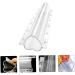 Toddmomy Tools 9 Pcs Vegetable Shaping Mold Oven Cucumbers Vegetable Grow Mold Watermelon Flowerpot Toaster Oven - Buy Online on GoSupps.com