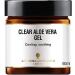 Amphora Aromatics Aloe Vera Clear Gel 60ml - Buy Online on GoSupps.com