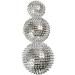 Buy SM SunniMix 3 Massage Balls - Acupressure & Spiky Trigger Point Therapy - International Shipping Available - Buy Online on GoSupps.com