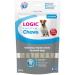 Logic Prozym chews small Neutral