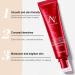 Red Ginseng Bird's Nest Concealer Liquid Foundation - Long-lasting Moisturizing Non-makeup Concealer (01 Natural Color) - Buy Online on GoSupps.com