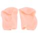 Moisturizing socks soft comfortable silicone sock silicone socks Foot care protection prevents the foot to protect foot care tools for women
